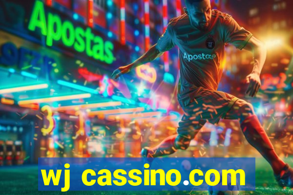 wj cassino.com